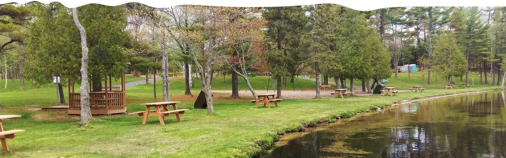 Township of the North Shore Parks